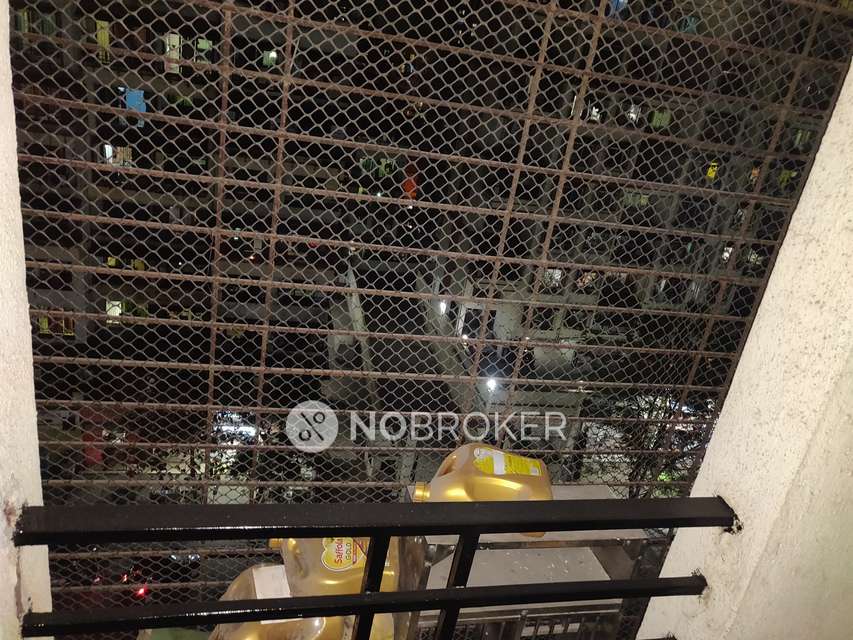 2 BHK Flat In Shreeram Arcade For Sale  In Shreeram Arcade