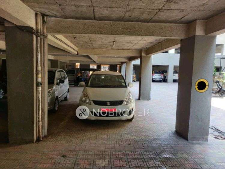 2 BHK Flat In Shreeram Arcade For Sale  In Shreeram Arcade