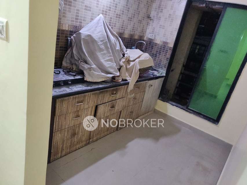 2 BHK Flat In Shreeram Arcade For Sale  In Shreeram Arcade