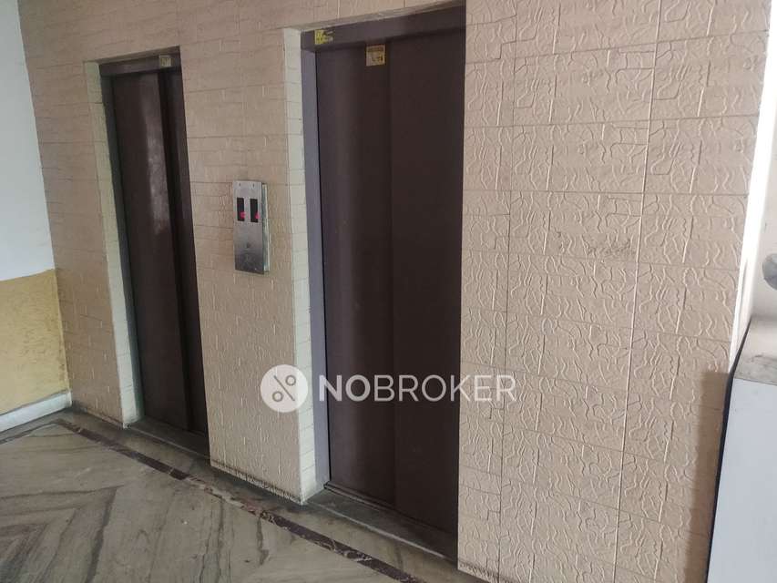 2 BHK Flat In Shreeram Arcade For Sale  In Shreeram Arcade
