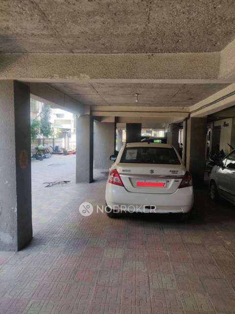 2 BHK Flat In Shreeram Arcade For Sale  In Shreeram Arcade
