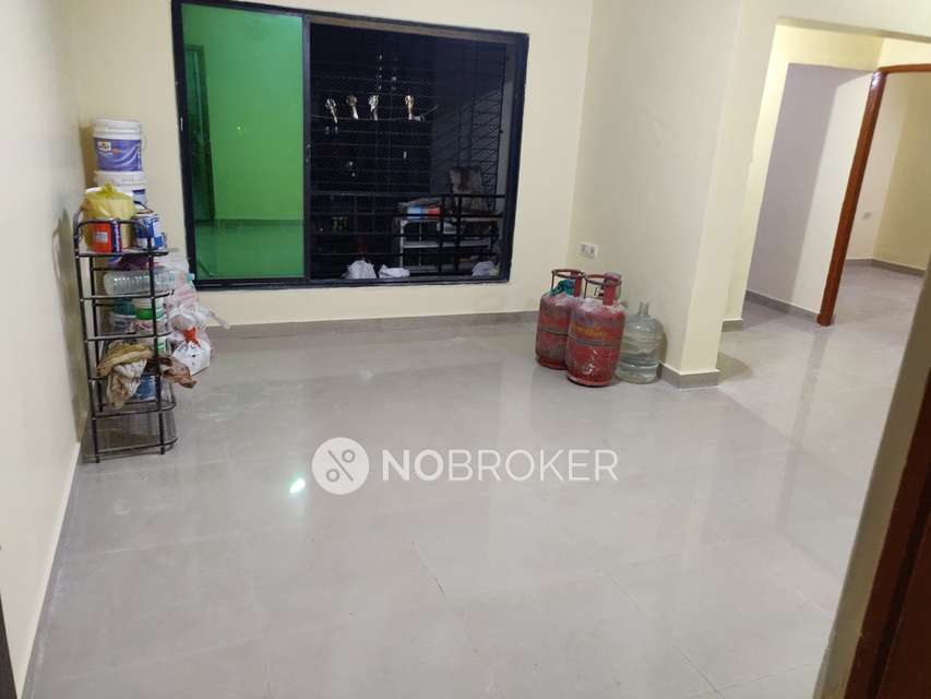 2 BHK Flat In Shreeram Arcade For Sale  In Shreeram Arcade