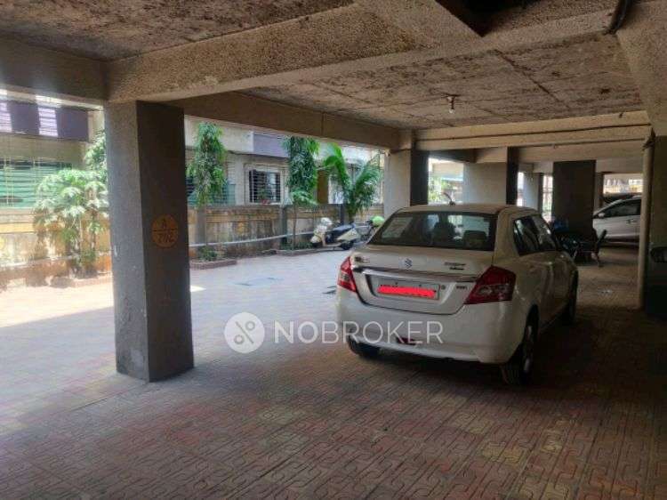 2 BHK Flat In Shreeram Arcade For Sale  In Shreeram Arcade