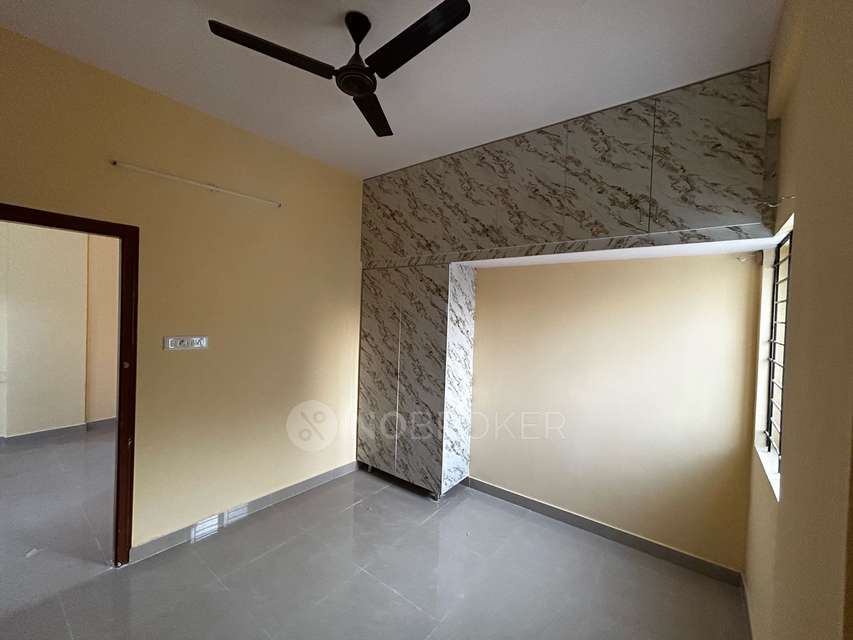 1 BHK Flat In Surya Mansion, K R Puram for Rent  In Designer Elements