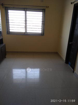 3 BHK Flat In Shanta Sriram Amity Villa for Rent  In Tarnaka