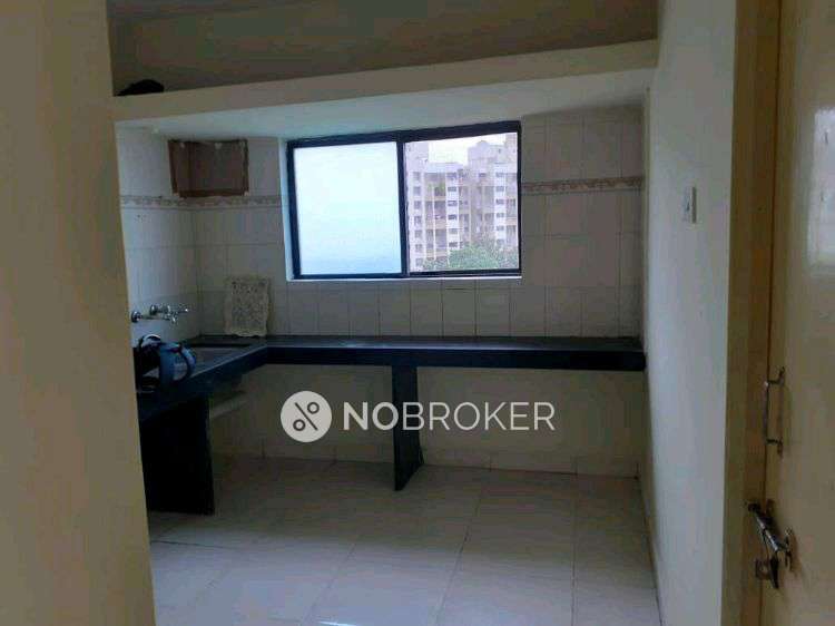 2 BHK Flat In Laxmi Nagar Society for Rent  In Dhanori