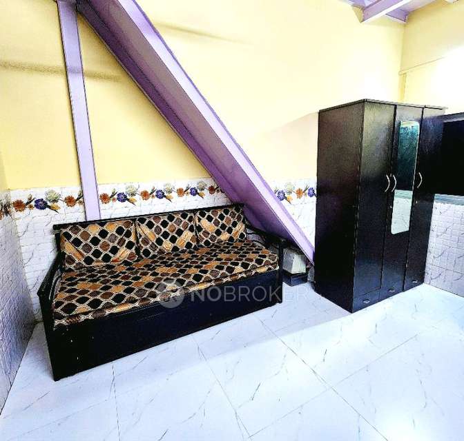 2 BHK House For Sale  In Saki Naka
