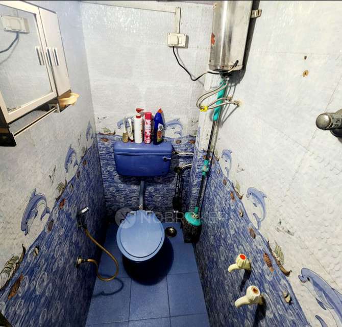 2 BHK House For Sale  In Saki Naka