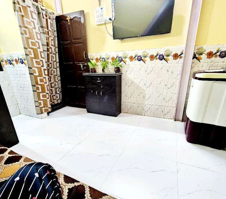 2 BHK House For Sale  In Saki Naka