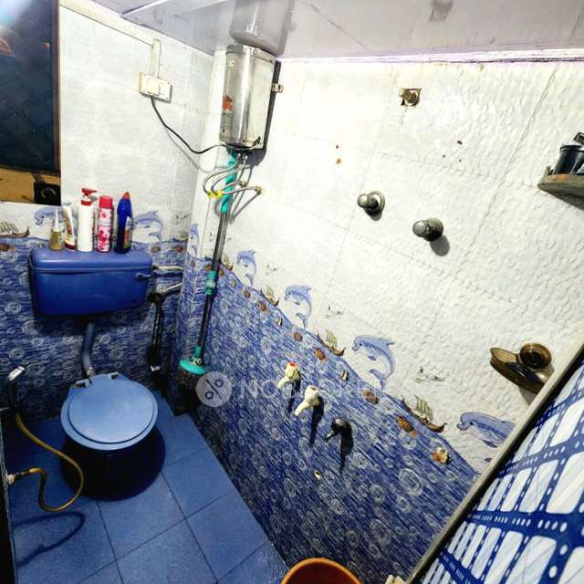 2 BHK House For Sale  In Saki Naka