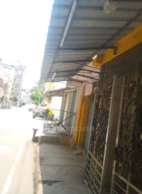 2 BHK Flat for Rent  In Koti Hosahalli