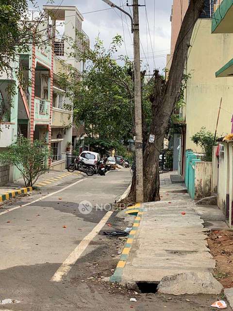 1 RK House For Sale  In Nagarbhavi