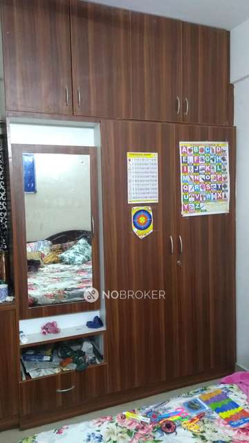 3 BHK Flat In Hexagon Nandhi For Sale  In Kr Puram