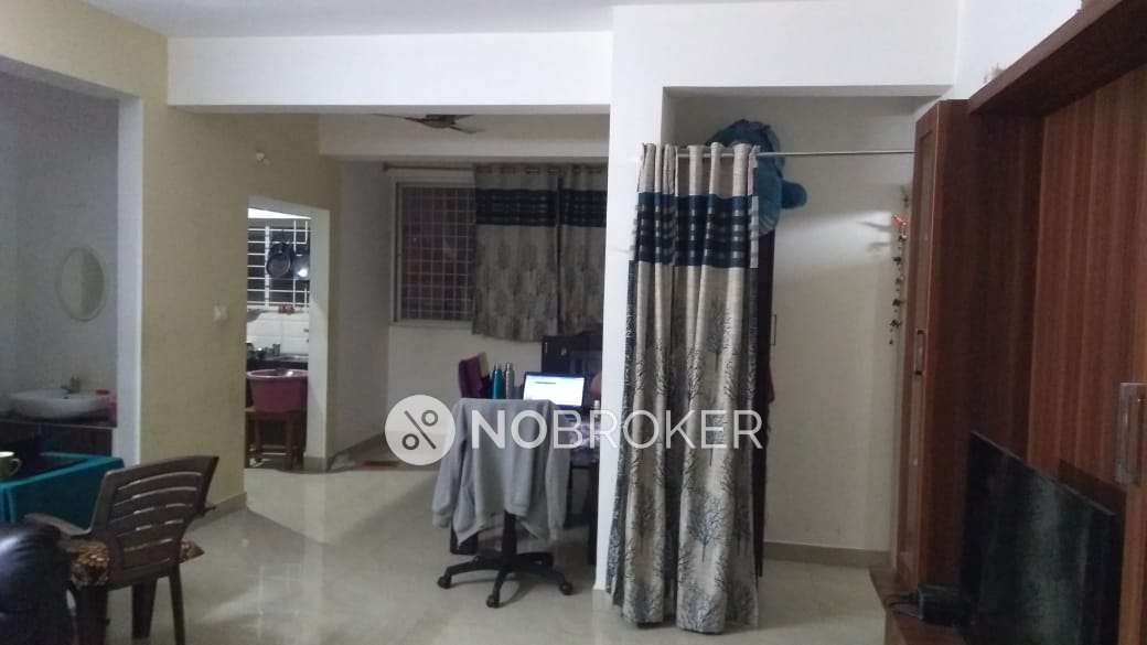 3 BHK Flat In Hexagon Nandhi For Sale  In Kr Puram