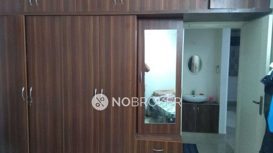 3 BHK Flat In Hexagon Nandhi For Sale  In Kr Puram