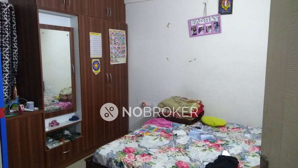 3 BHK Flat In Hexagon Nandhi For Sale  In Kr Puram