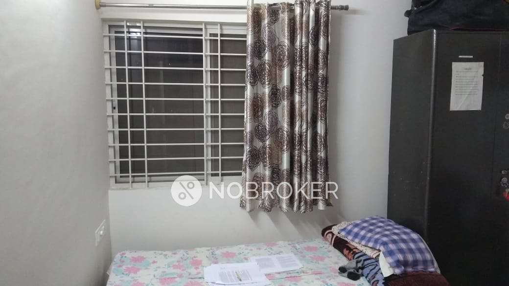 3 BHK Flat In Hexagon Nandhi For Sale  In Kr Puram