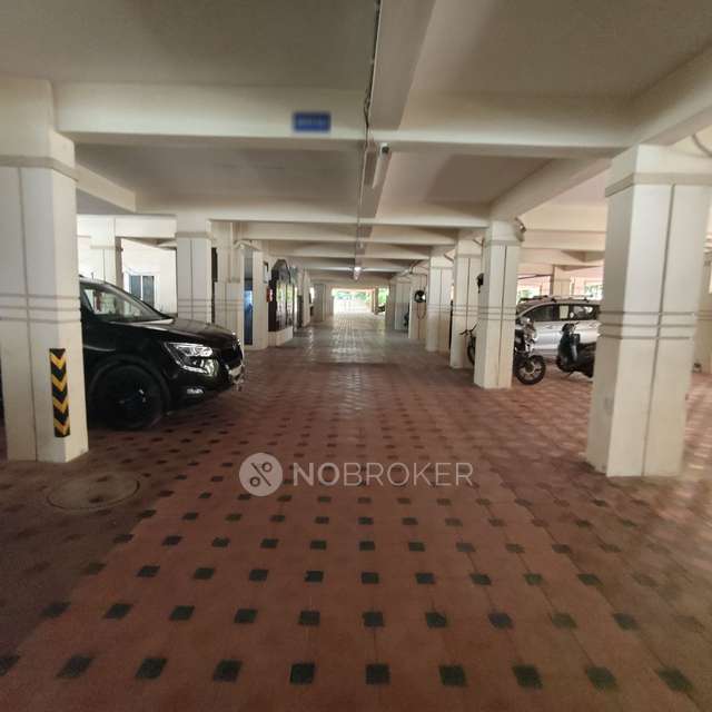 2 BHK Flat In Sri Shailaja Vinay Elite For Sale  In Nagole