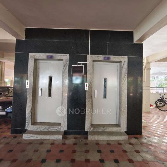 2 BHK Flat In Sri Shailaja Vinay Elite For Sale  In Nagole