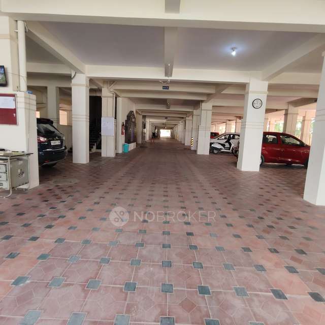 2 BHK Flat In Sri Shailaja Vinay Elite For Sale  In Nagole