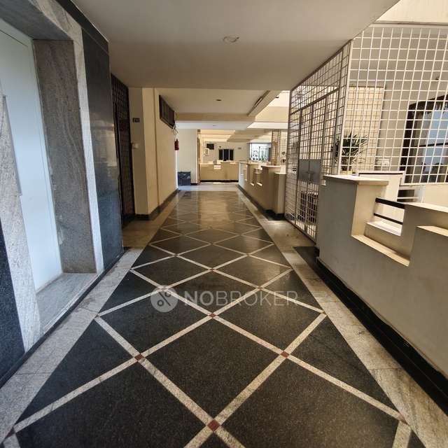 2 BHK Flat In Sri Shailaja Vinay Elite For Sale  In Nagole