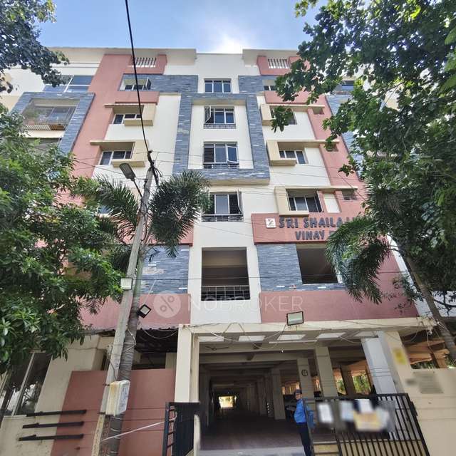 2 BHK Flat In Sri Shailaja Vinay Elite For Sale  In Nagole