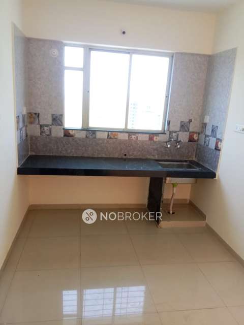 1 BHK Flat In Aksha Elegance for Rent  In Kudalwadi