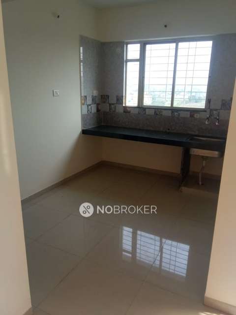 1 BHK Flat In Aksha Elegance for Rent  In Kudalwadi