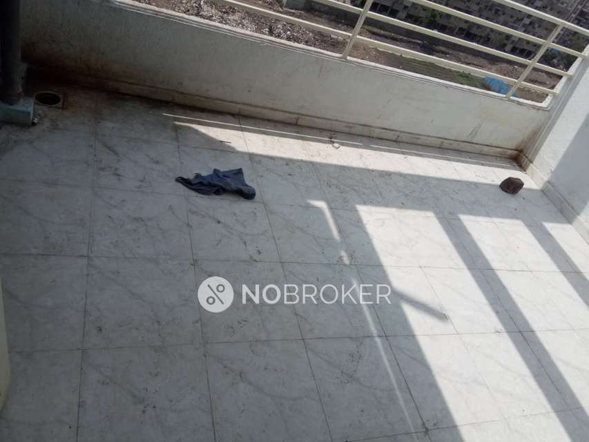 1 BHK Flat In Aksha Elegance for Rent  In Kudalwadi