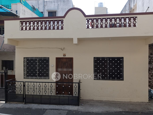 2 BHK House for Rent  In Thergaon