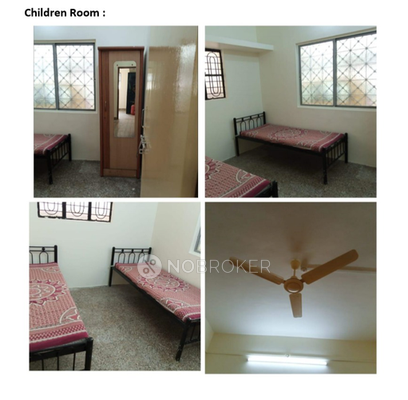 2 BHK House for Rent  In Thergaon