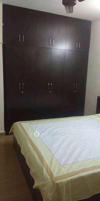 1 BHK Flat In Ajinkyanagari  for Rent  In Karve Nagar