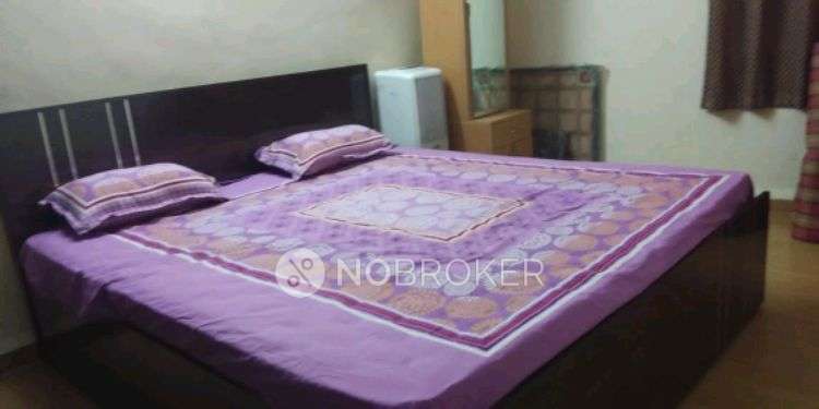 1 BHK Flat In Ajinkyanagari  for Rent  In Karve Nagar