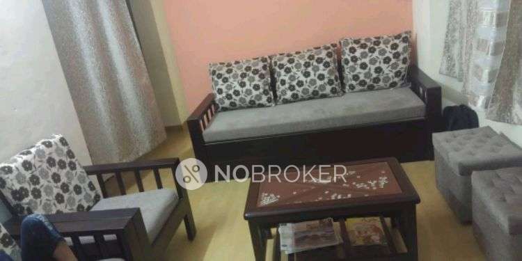 1 BHK Flat In Ajinkyanagari  for Rent  In Karve Nagar