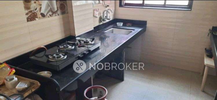 1 BHK Flat In Ajinkyanagari  for Rent  In Karve Nagar