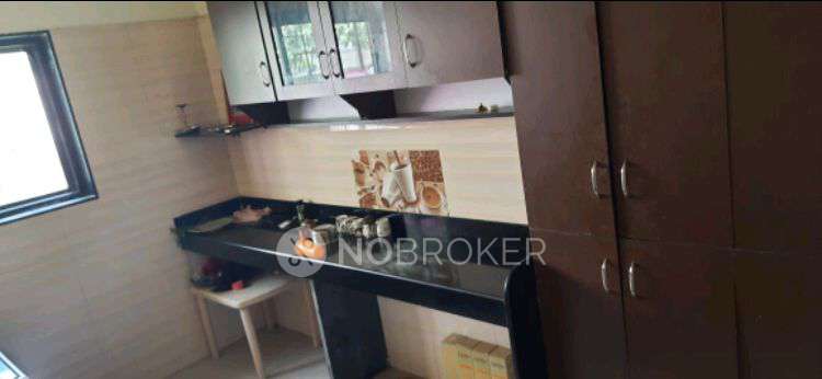 1 BHK Flat In Ajinkyanagari  for Rent  In Karve Nagar