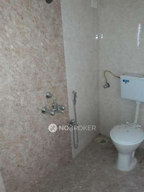 2 BHK Flat In Orion Square For Sale  In Dattanagar