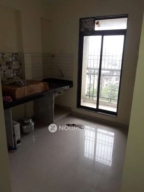 2 BHK Flat In Orion Square For Sale  In Dattanagar