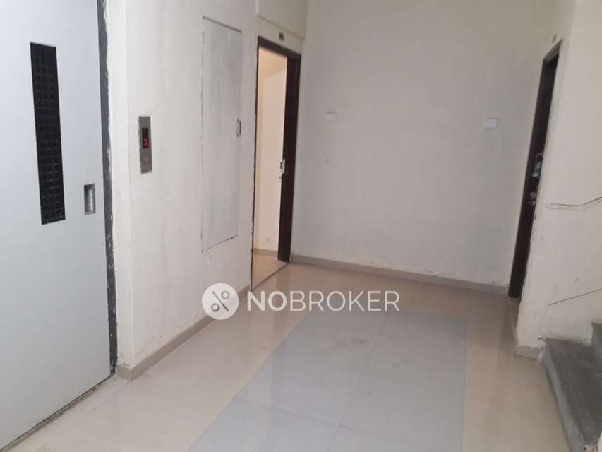 2 BHK Flat In Orion Square For Sale  In Dattanagar