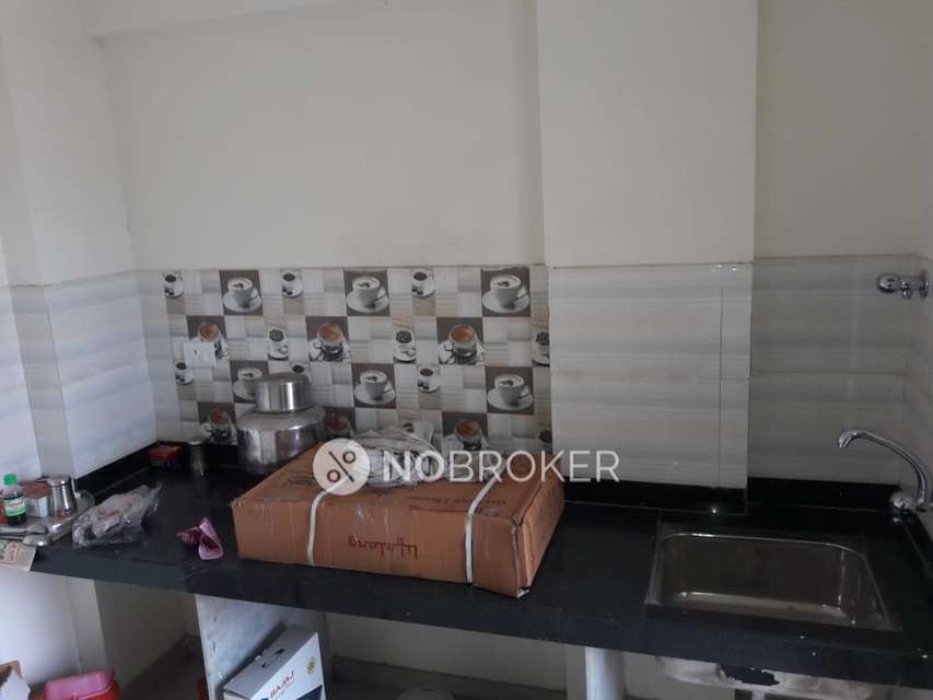 2 BHK Flat In Orion Square For Sale  In Dattanagar