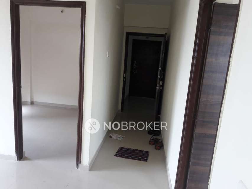 2 BHK Flat In Orion Square For Sale  In Dattanagar