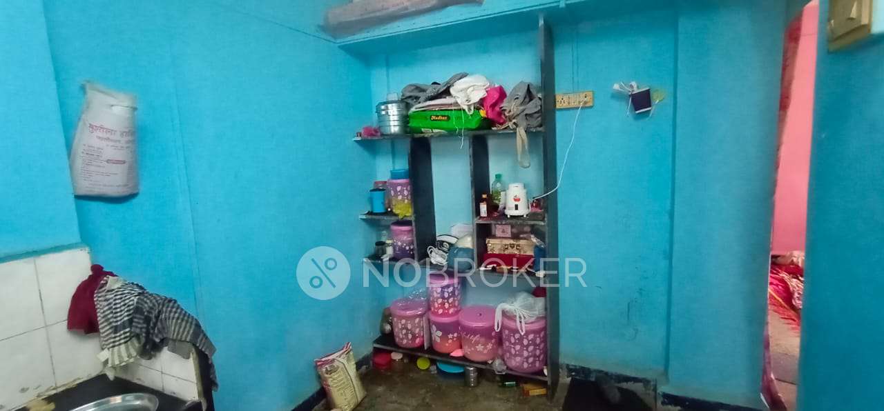 1 BHK Flat In Shantinikethan Apartment For Sale  In Badlapur