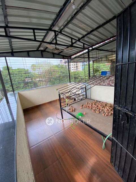 2 BHK Flat In Ambika Park For Sale  In Panvel