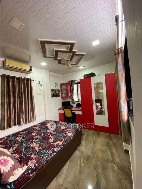 2 BHK Flat In Ambika Park For Sale  In Panvel