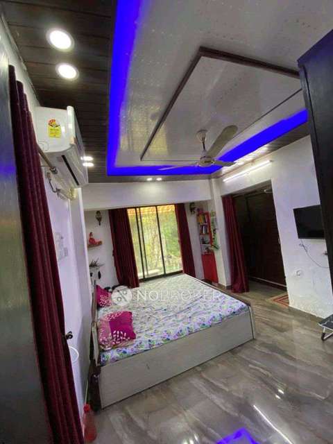 2 BHK Flat In Ambika Park For Sale  In Panvel