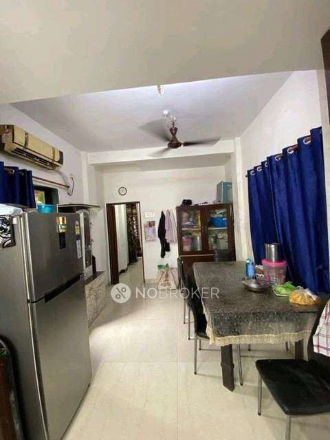 2 BHK Flat In Ambika Park For Sale  In Panvel