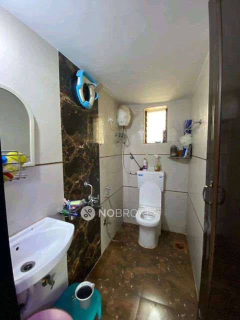 2 BHK Flat In Ambika Park For Sale  In Panvel