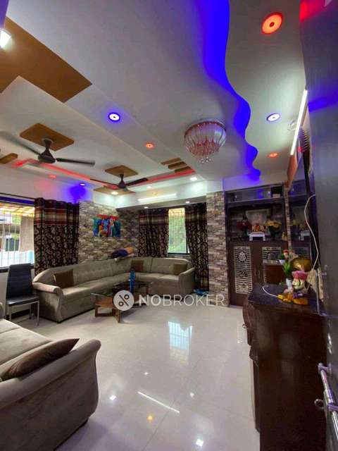 2 BHK Flat In Ambika Park For Sale  In Panvel
