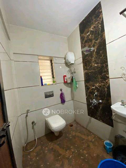 2 BHK Flat In Ambika Park For Sale  In Panvel