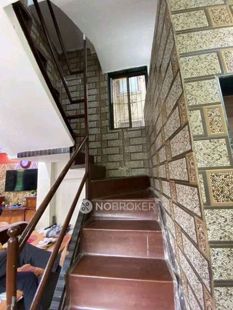 2 BHK Flat In Ambika Park For Sale  In Panvel